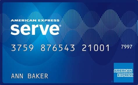 Amex serve. Things To Know About Amex serve. 